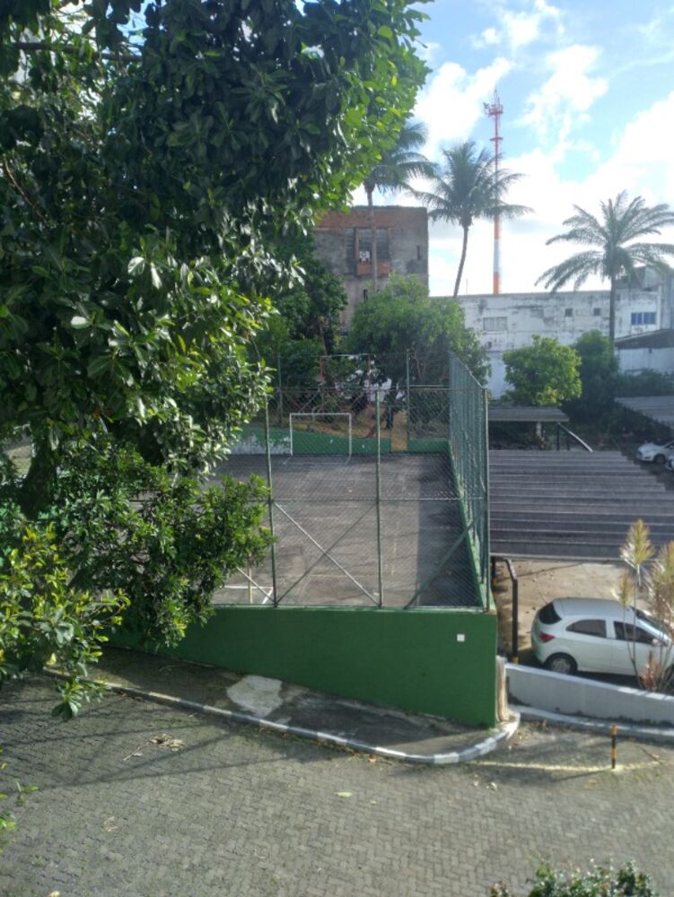 Apartamento, 2 quartos, 70 m² - Foto 3