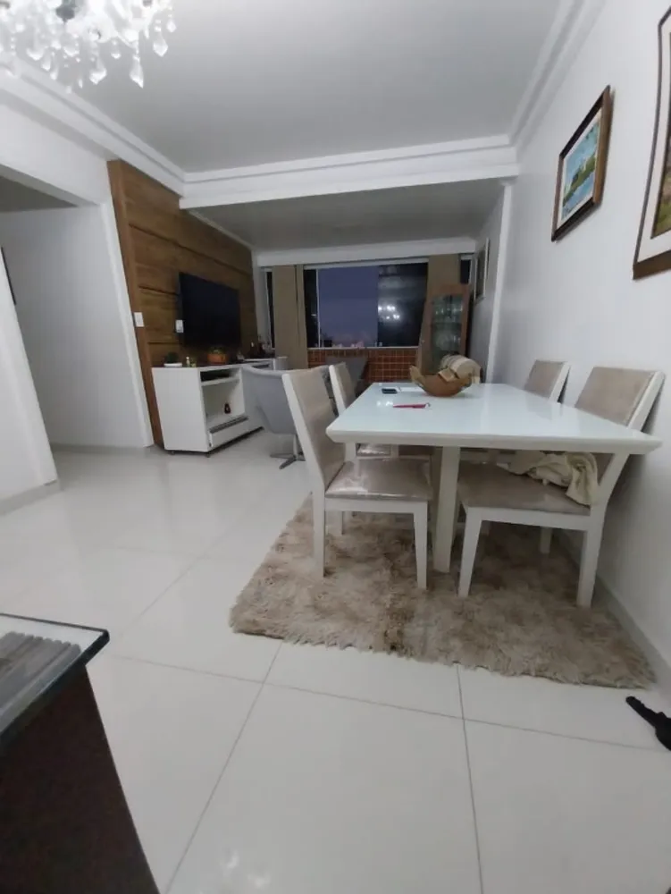 Apartamento, 2 quartos, 70 m² - Foto 2