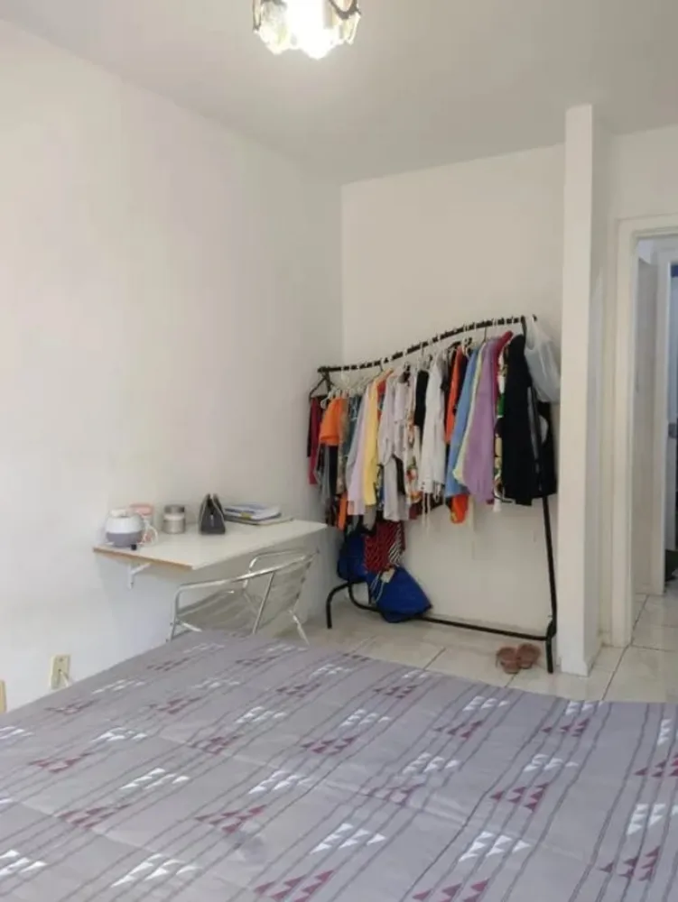 Apartamento, 3 quartos, 76 m² - Foto 8