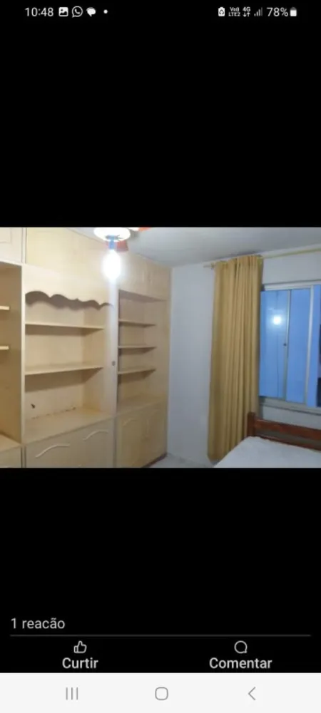 Apartamento, 3 quartos, 100 m² - Foto 3