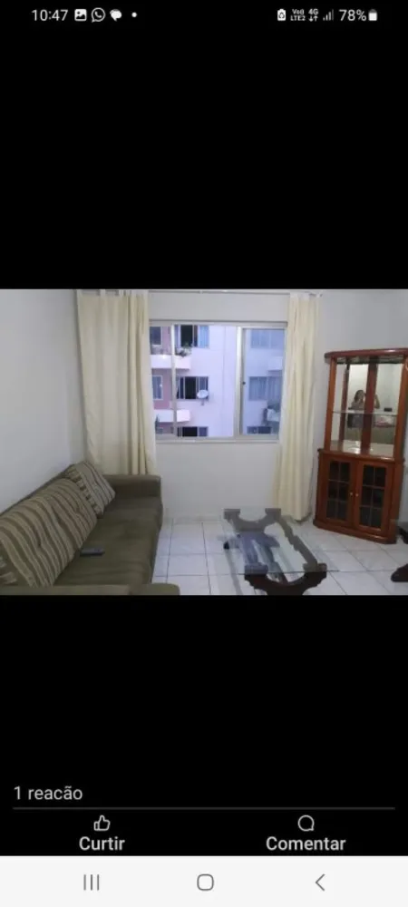 Apartamento, 3 quartos, 100 m² - Foto 2