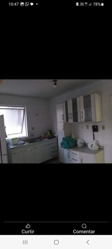 Apartamento, 3 quartos, 100 m² - Foto 7