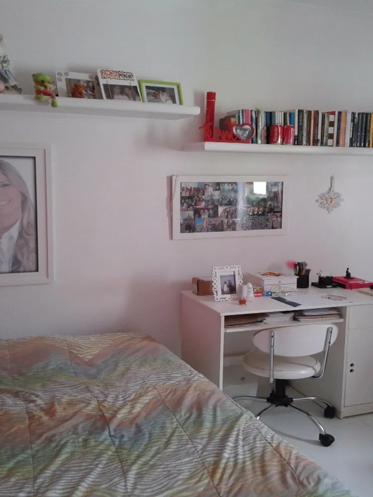 Apartamento, 2 quartos, 80 m² - Foto 4