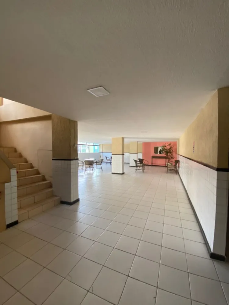 Apartamento, 3 quartos, 80 m² - Foto 11
