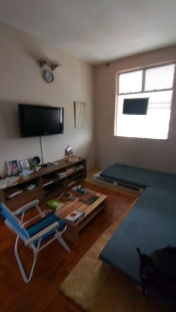 Apartamento, 2 quartos, 60 m² - Foto 6