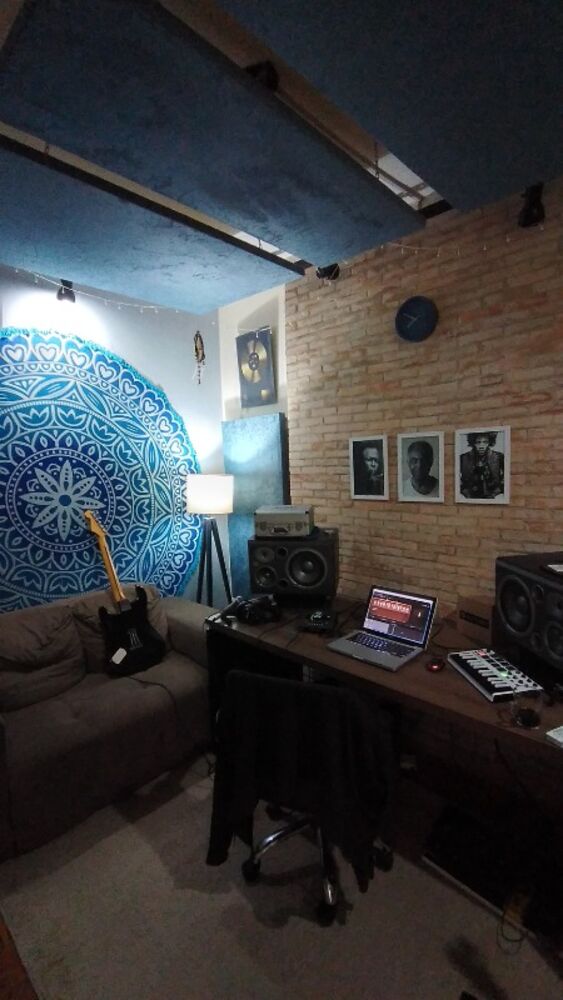 Apartamento, 2 quartos, 60 m² - Foto 1