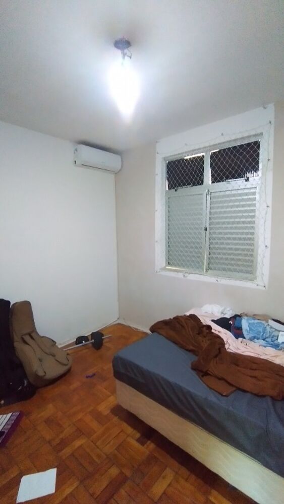 Apartamento, 2 quartos, 60 m² - Foto 2