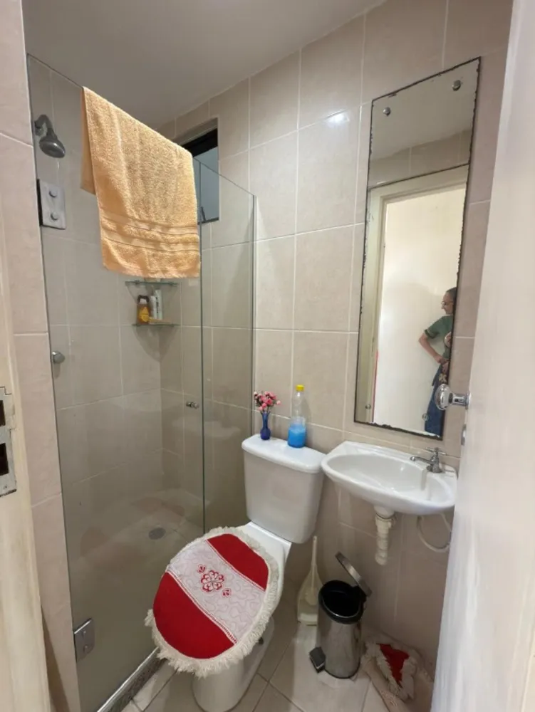 Apartamento, 2 quartos, 70 m² - Foto 5