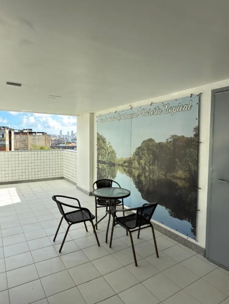 Apartamento, 2 quartos, 70 m² - Foto 8