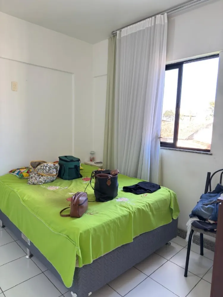 Apartamento, 2 quartos, 70 m² - Foto 2