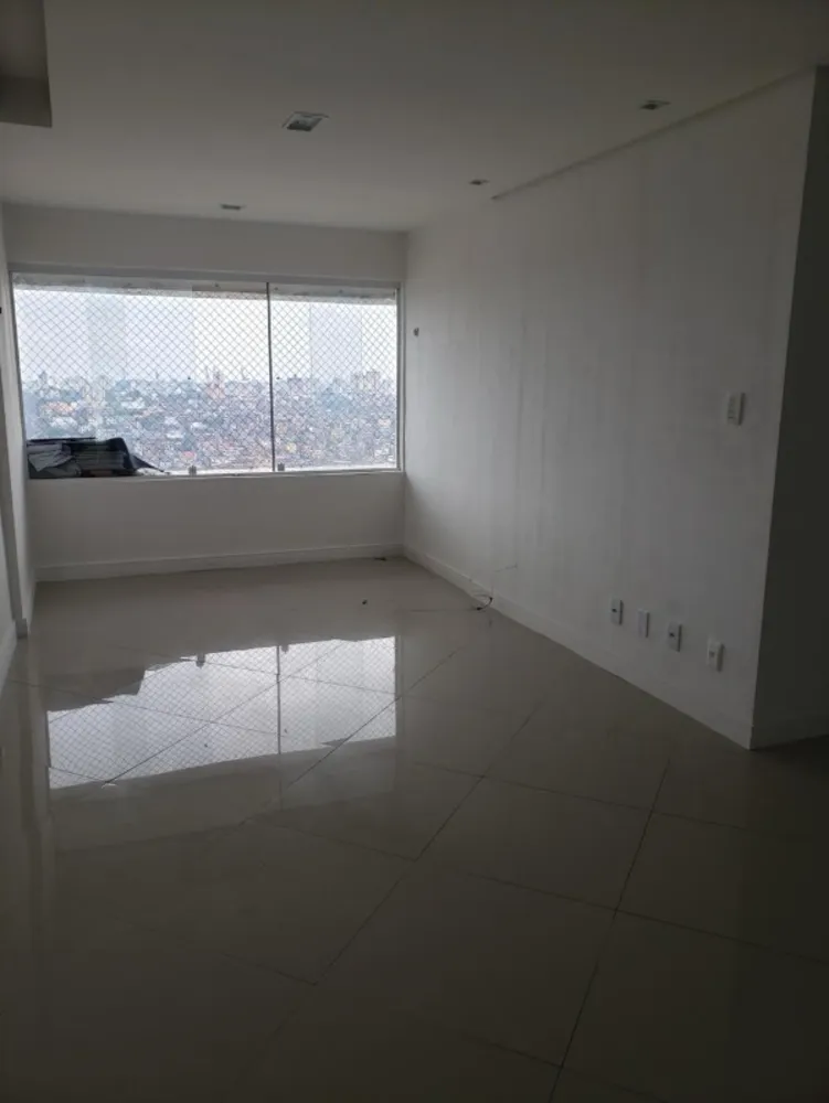 Apartamento, 3 quartos, 90 m² - Foto 2