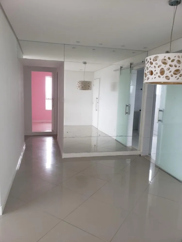Apartamento, 3 quartos, 90 m² - Foto 5