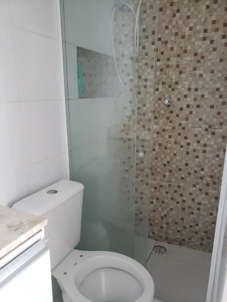 Apartamento, 3 quartos, 90 m² - Foto 7