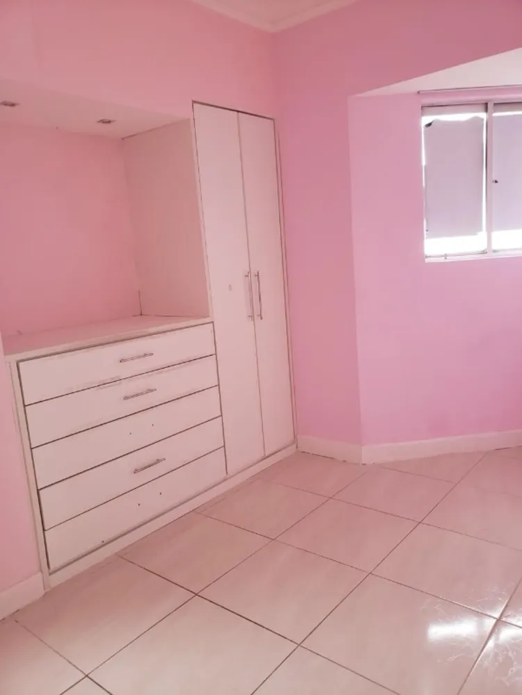 Apartamento, 3 quartos, 90 m² - Foto 4