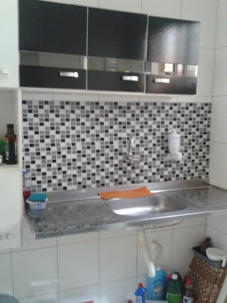 Apartamento, 1 quarto, 45 m² - Foto 2
