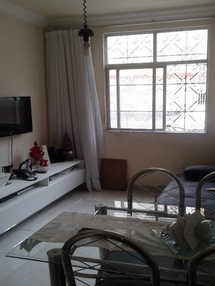Apartamento, 1 quarto, 45 m² - Foto 1