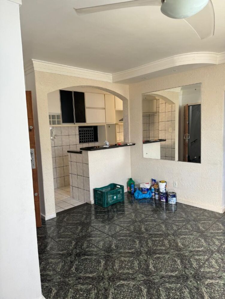 Apartamento, 3 quartos, 65 m² - Foto 3