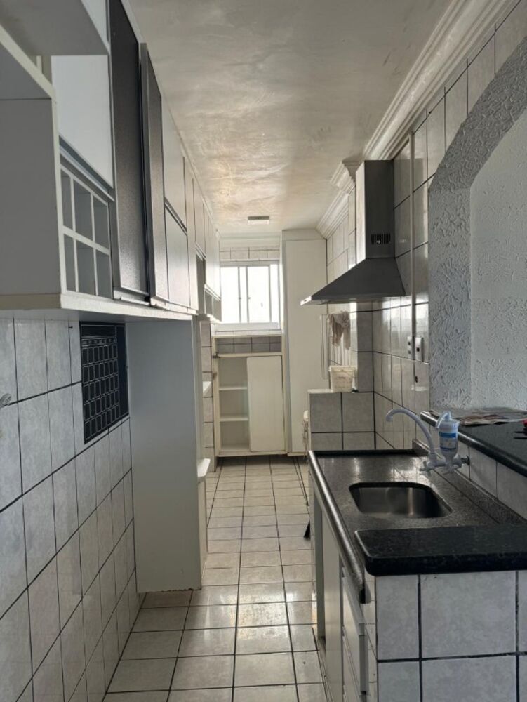 Apartamento, 3 quartos, 65 m² - Foto 4