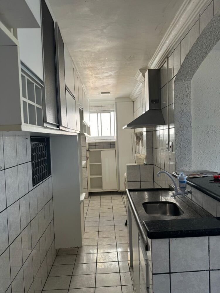 Apartamento, 3 quartos, 65 m² - Foto 5