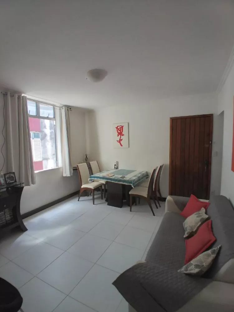 Apartamento à venda com 2 quartos, 60m² - Foto 3