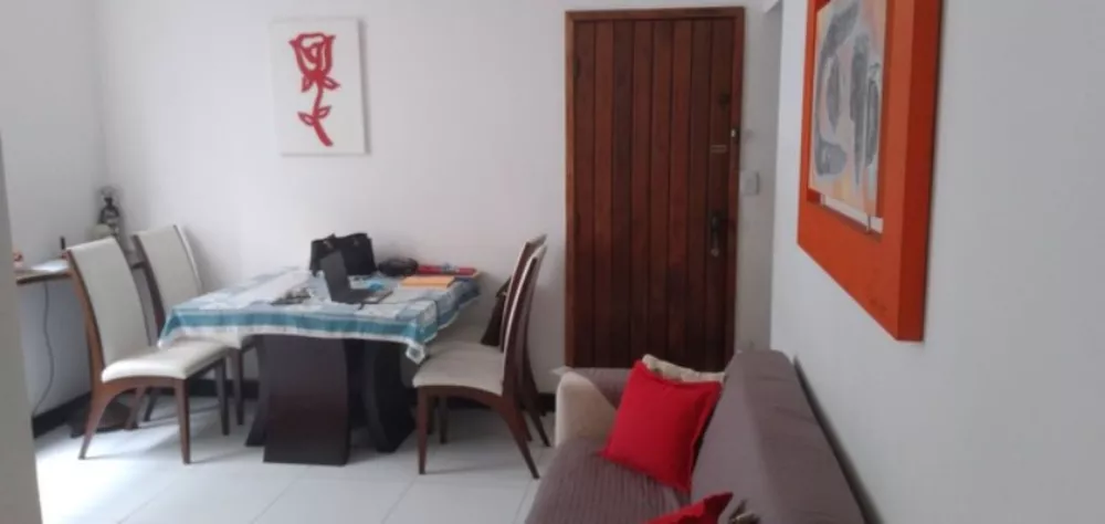 Apartamento à venda com 2 quartos, 60m² - Foto 4