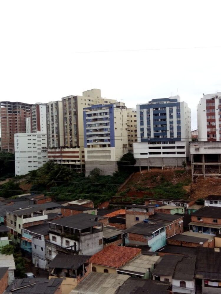 Apartamento, 2 quartos, 58 m² - Foto 7