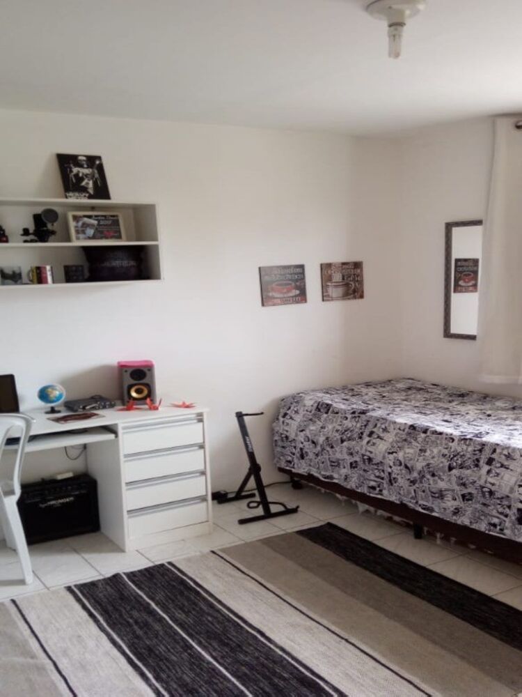 Apartamento, 2 quartos, 58 m² - Foto 4