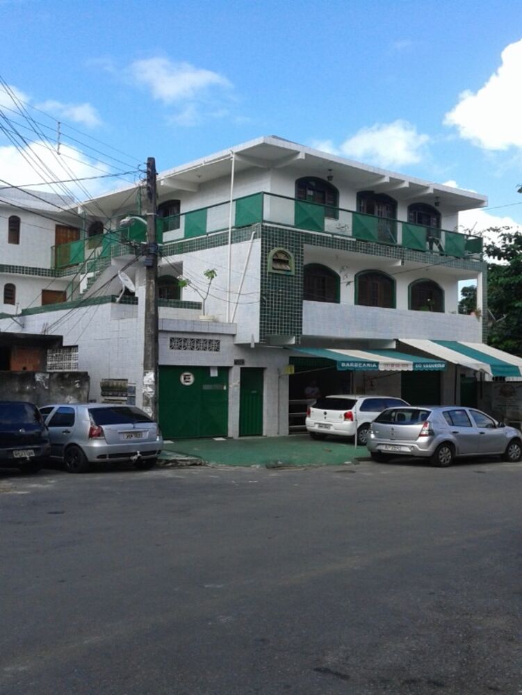 Apartamento, 2 quartos, 58 m² - Foto 1