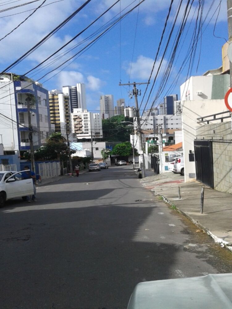Apartamento, 2 quartos, 58 m² - Foto 3