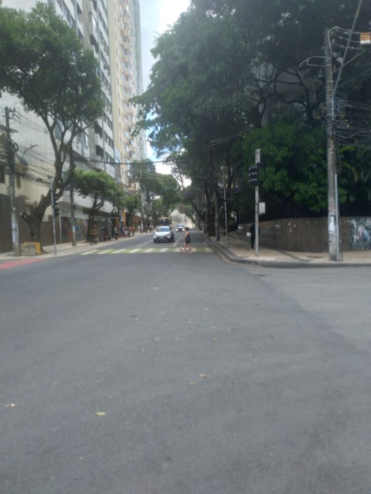Apartamento, 1 quarto, 40 m² - Foto 9