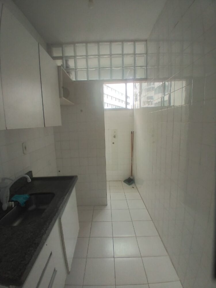 Apartamento, 1 quarto, 40 m² - Foto 7