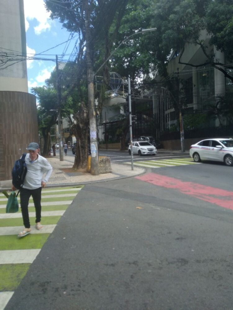 Apartamento, 1 quarto, 40 m² - Foto 13