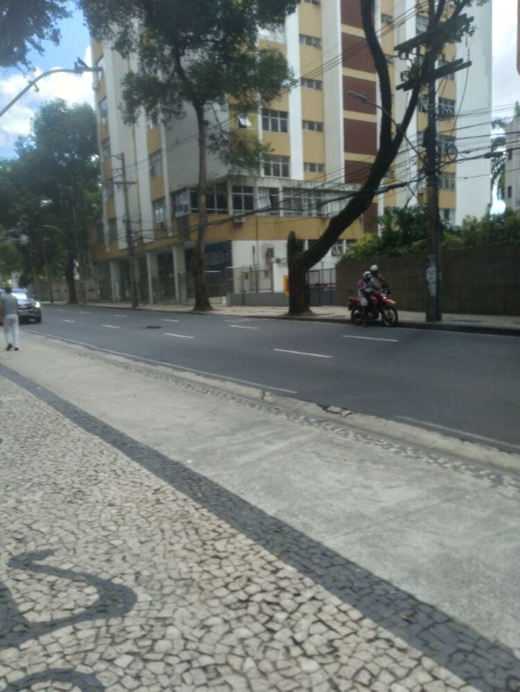 Apartamento, 1 quarto, 40 m² - Foto 6
