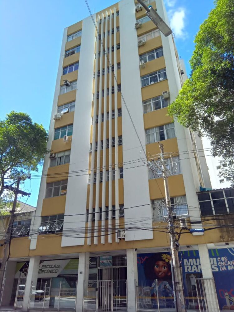 Apartamento, 1 quarto, 40 m² - Foto 10