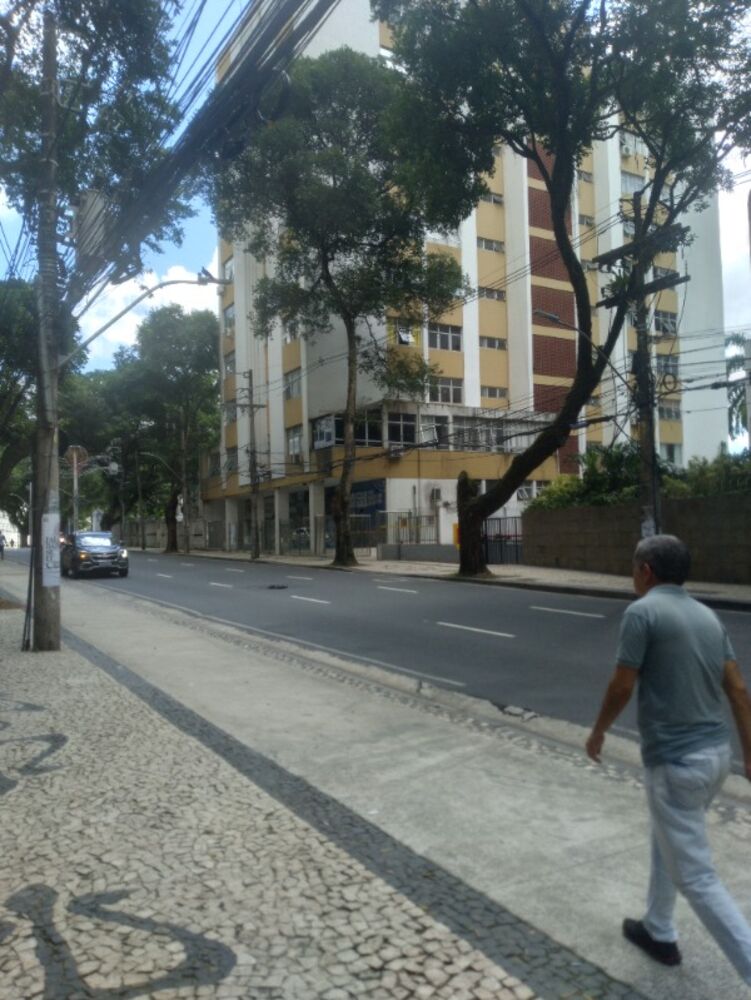 Apartamento, 1 quarto, 40 m² - Foto 16