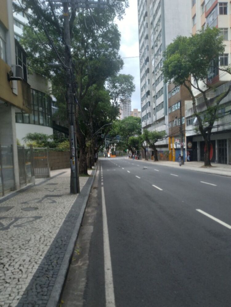 Apartamento, 1 quarto, 40 m² - Foto 11
