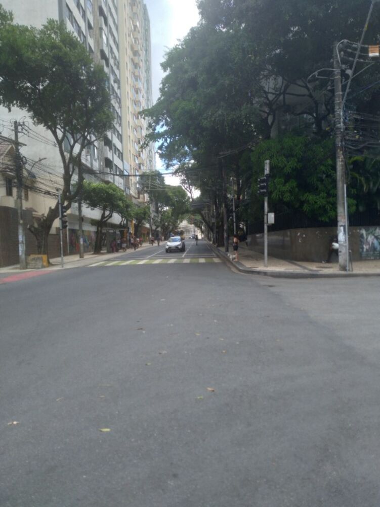 Apartamento, 1 quarto, 40 m² - Foto 2