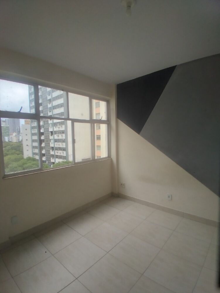 Apartamento, 1 quarto, 40 m² - Foto 1
