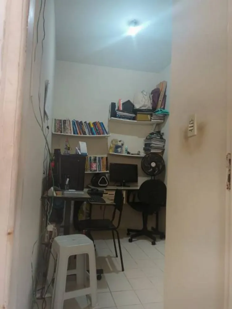 Apartamento, 2 quartos, 75 m² - Foto 12