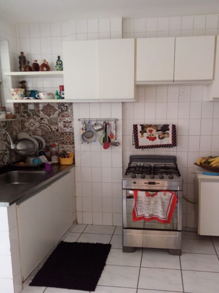 Apartamento, 3 quartos, 100 m² - Foto 8