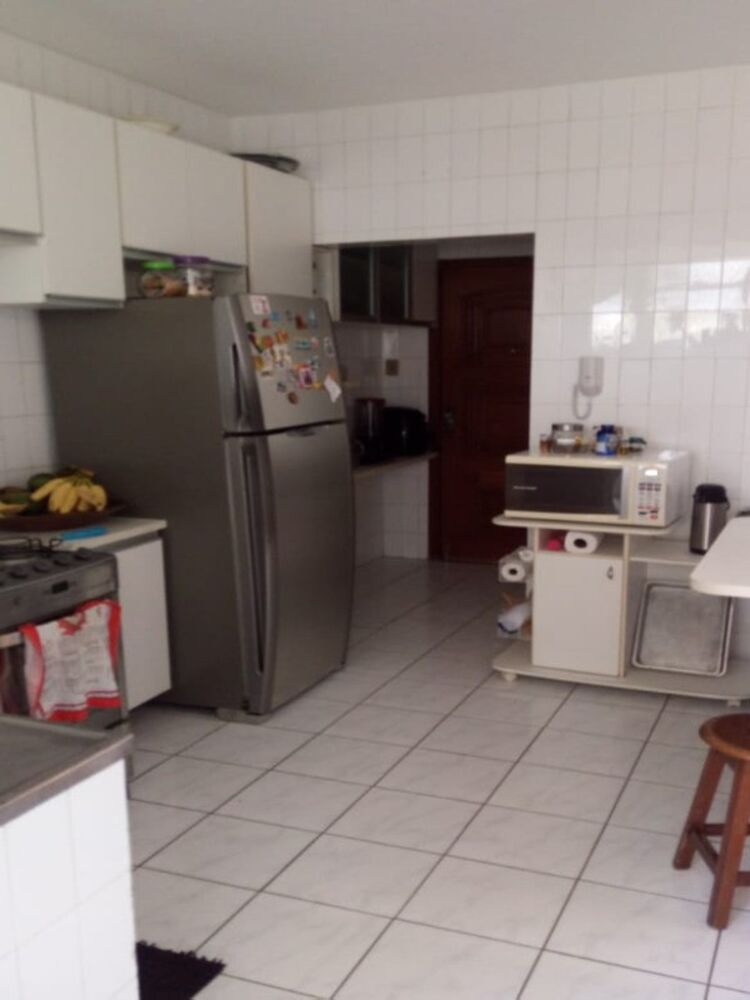 Apartamento, 3 quartos, 100 m² - Foto 7