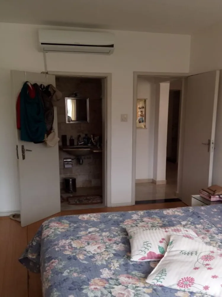 Apartamento, 3 quartos, 100 m² - Foto 3
