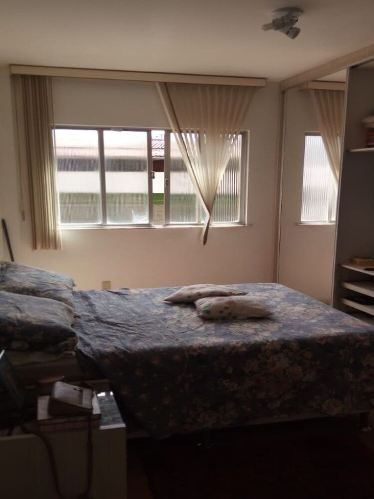 Apartamento, 3 quartos, 100 m² - Foto 1