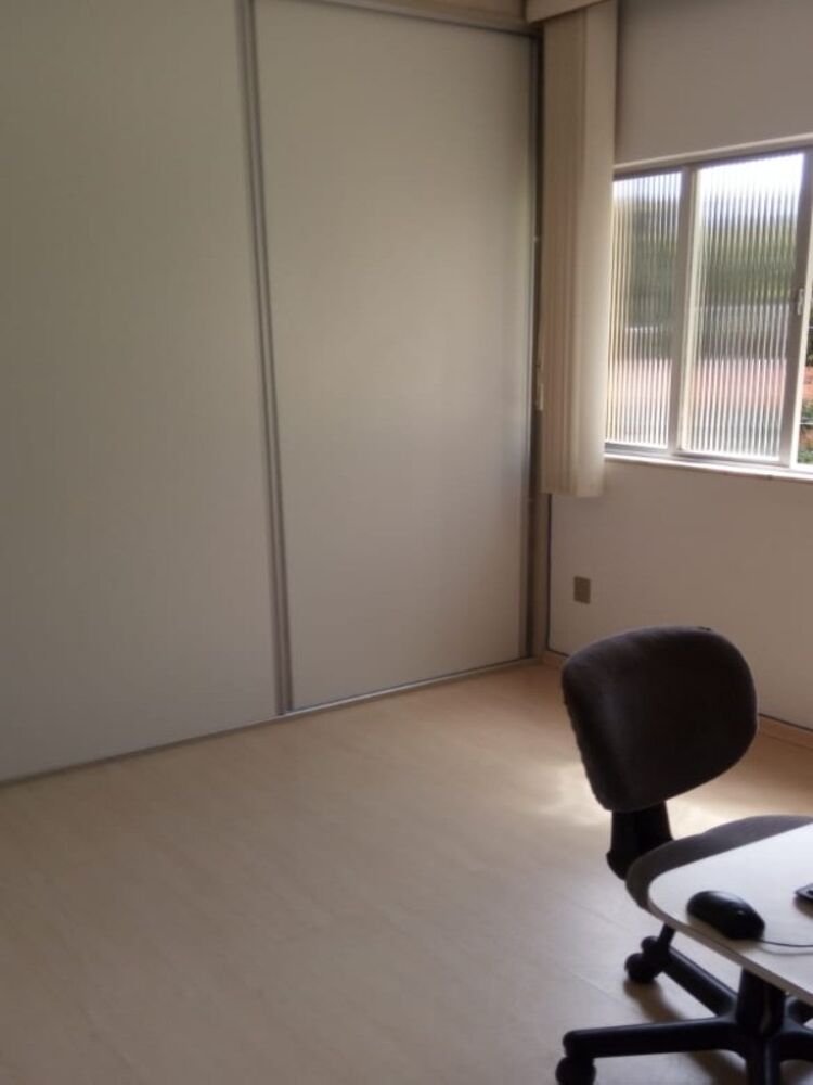 Apartamento, 3 quartos, 100 m² - Foto 3