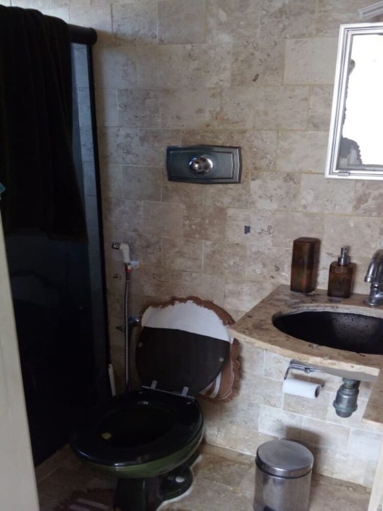 Apartamento, 3 quartos, 100 m² - Foto 2