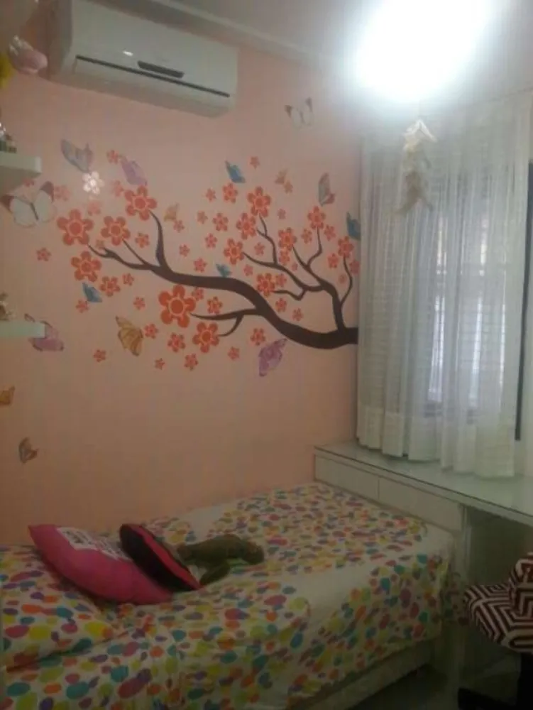 Apartamento, 3 quartos, 80 m² - Foto 2