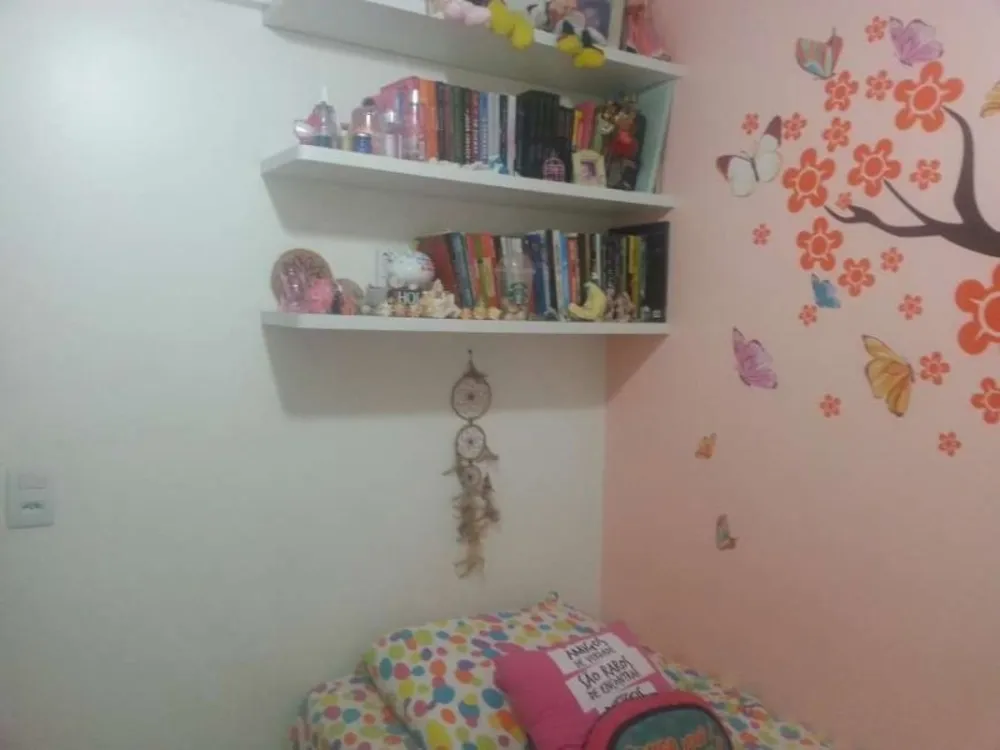 Apartamento, 3 quartos, 80 m² - Foto 12