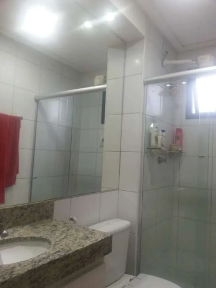 Apartamento, 3 quartos, 80 m² - Foto 1
