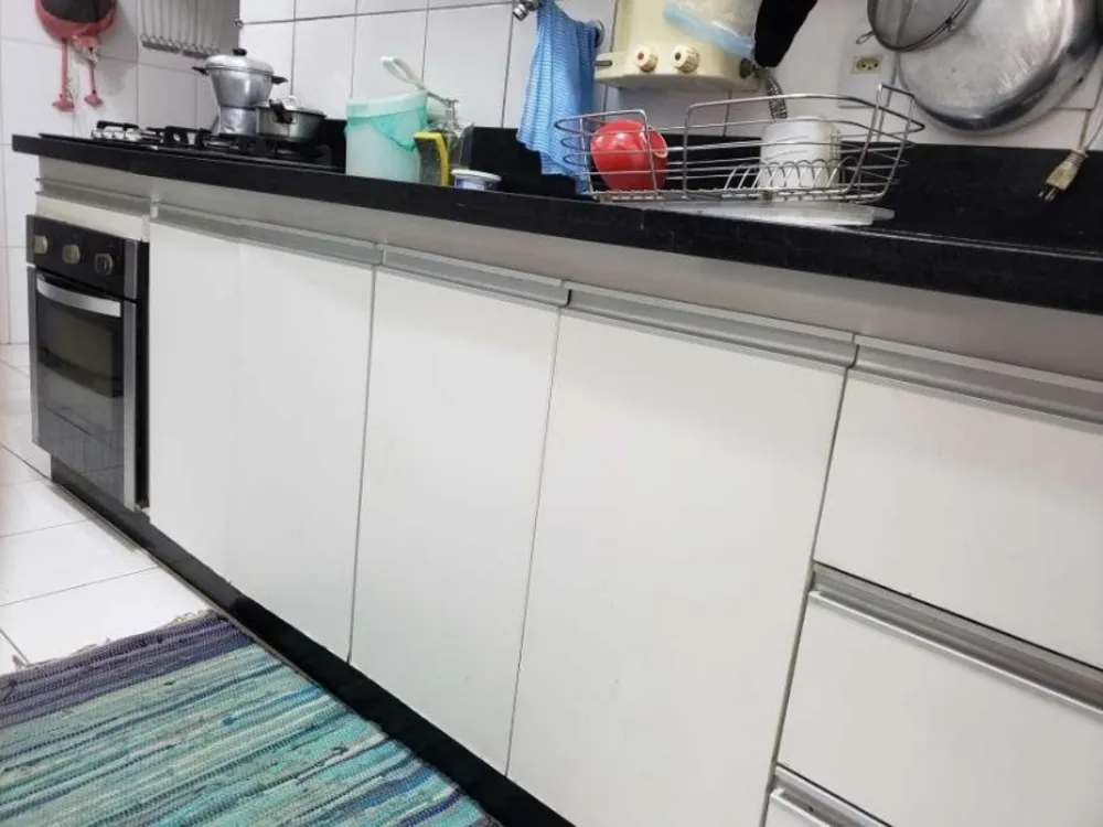 Apartamento, 3 quartos, 80 m² - Foto 4