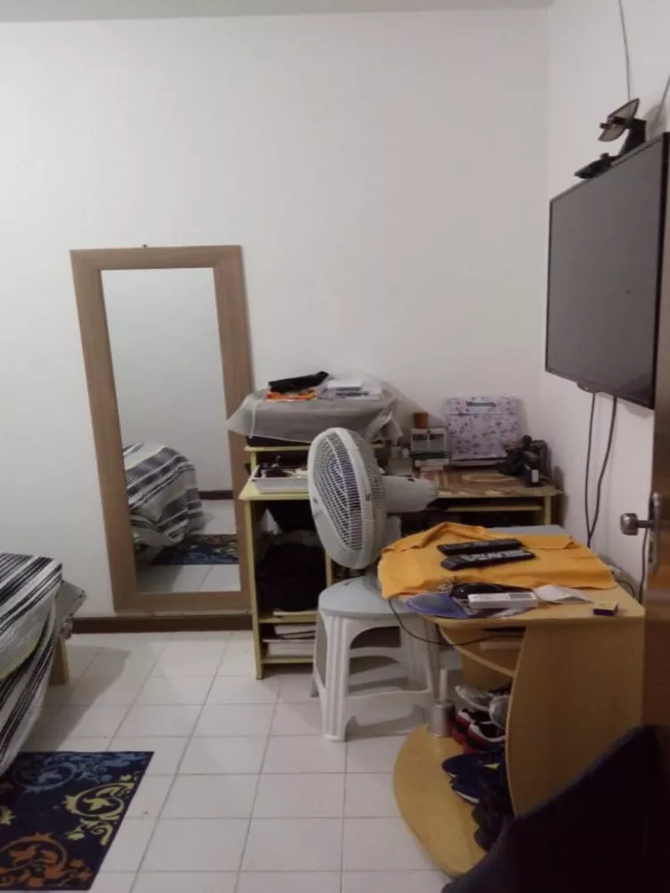 Apartamento à venda com 2 quartos, 60m² - Foto 4